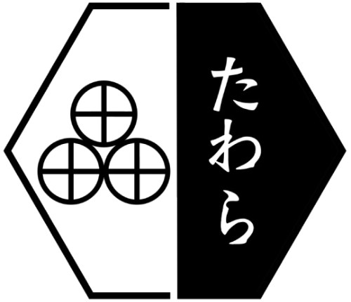 北九州市八幡東区のカレー屋-たわら